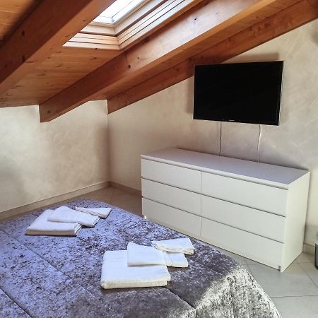 Imperiale Hotel Sarzana Buitenkant foto