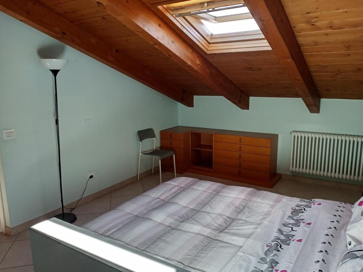 Imperiale Hotel Sarzana Buitenkant foto