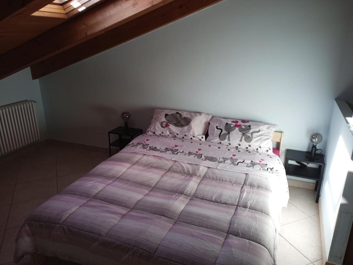 Imperiale Hotel Sarzana Buitenkant foto